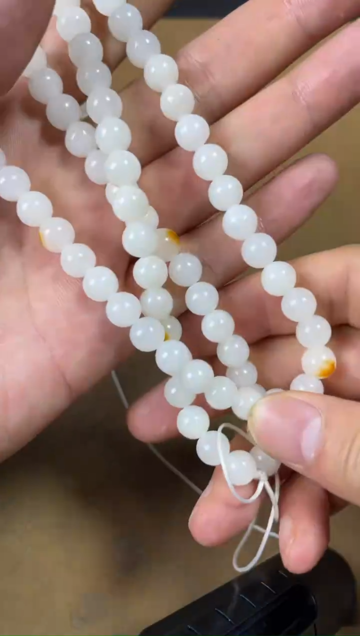 【闪购商品】和田玉1.12YY多样性拍一发一未镶嵌33