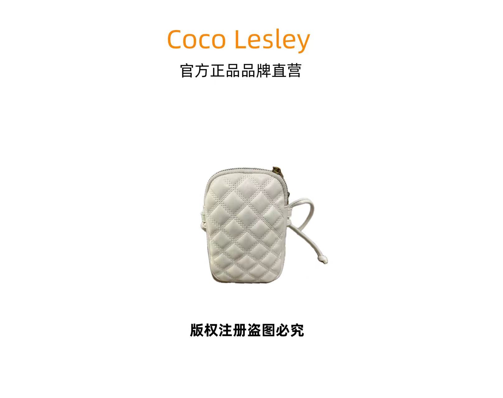 【门店1500】V130利孤品设计师款2023新款时尚单肩手提斜挎包