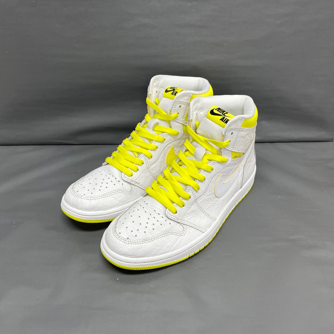 AJ1头等舱/ 42.5码/98新 鞋头满星/全新市场价1299/原盒/ A1742