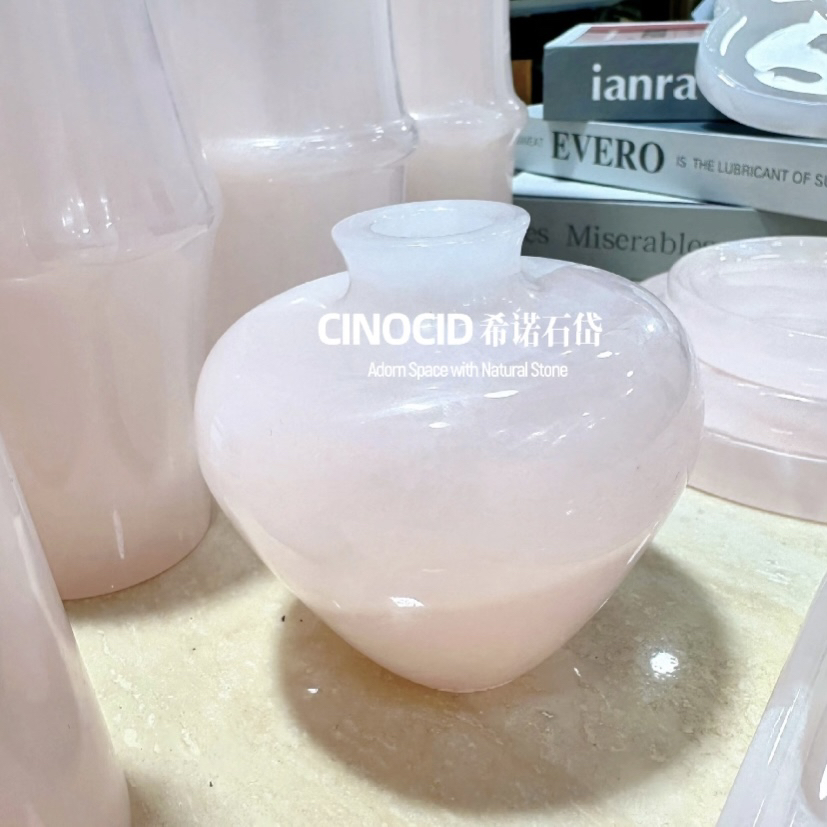 直播专属 天然大理石托盘 D系列