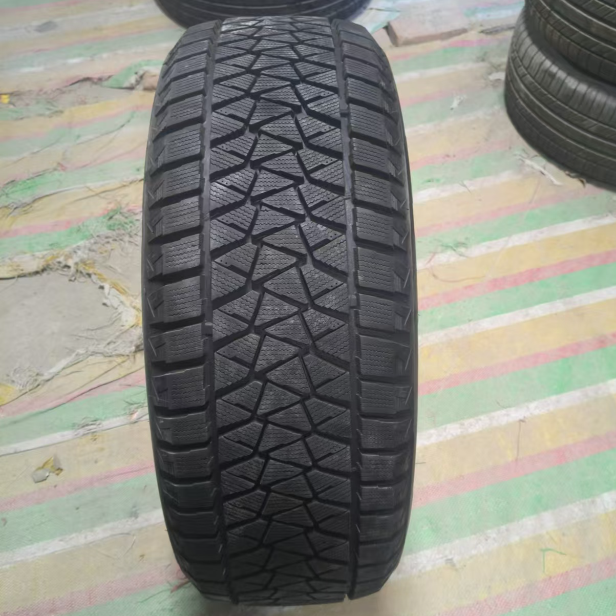 佳诚精品轮胎雪地轮胎