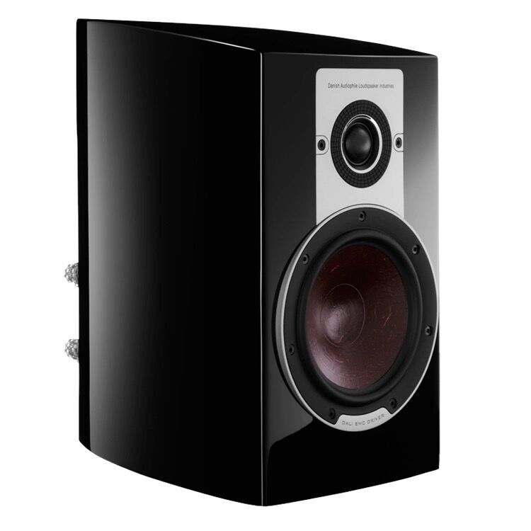 DALI/达尼 EPICON 2高保真发烧HIFI音响书架音箱正品国行