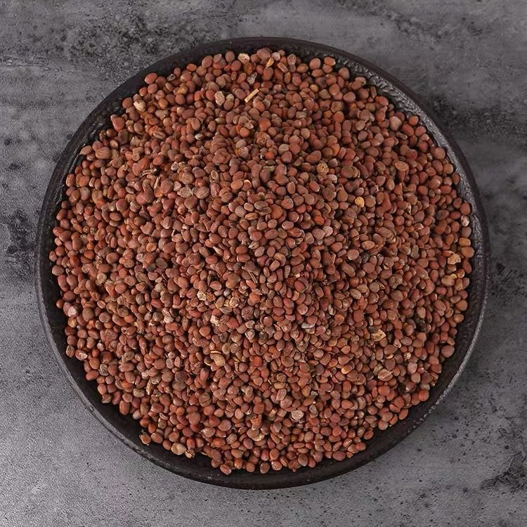 莱菔子河南种植莱菔子已炒熟无硫熏道地产区250g包邮非山药