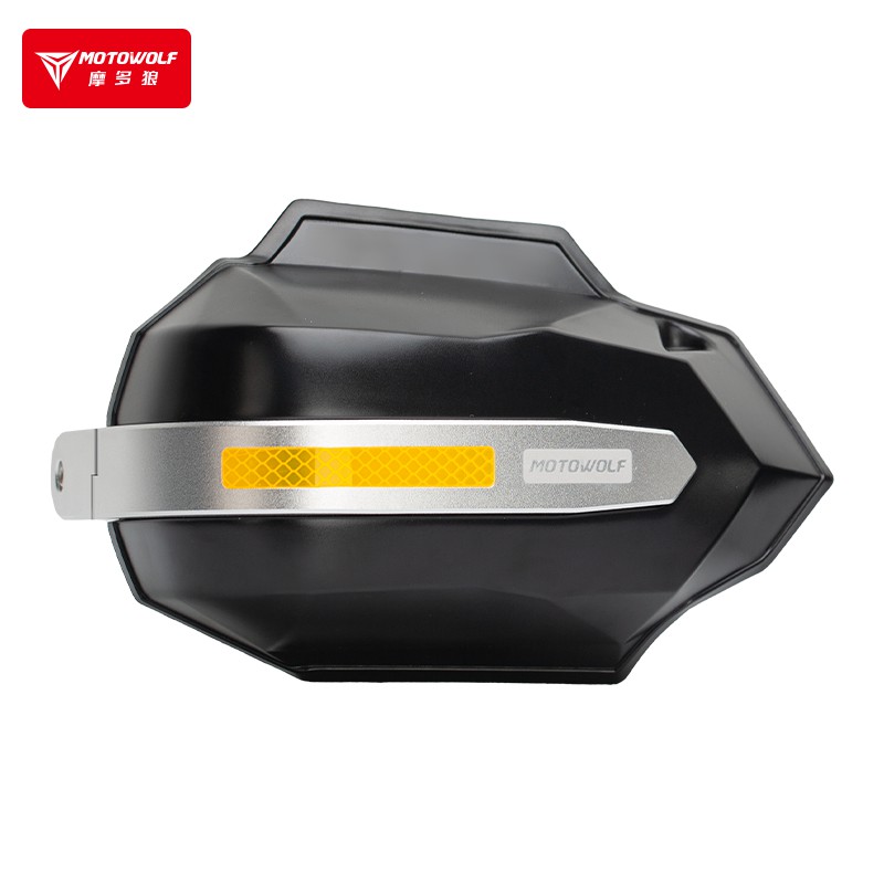 【直播】摩多狼摩托车护手罩子弹款铃木手把套adv通用配件防摔挡风