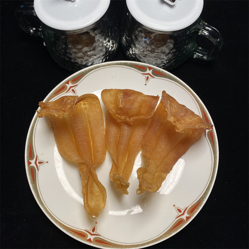 润明堂 正三门土鳘公胶