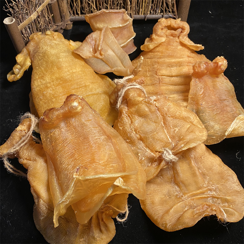 润明堂 鱼胶综合链接 各种名胶