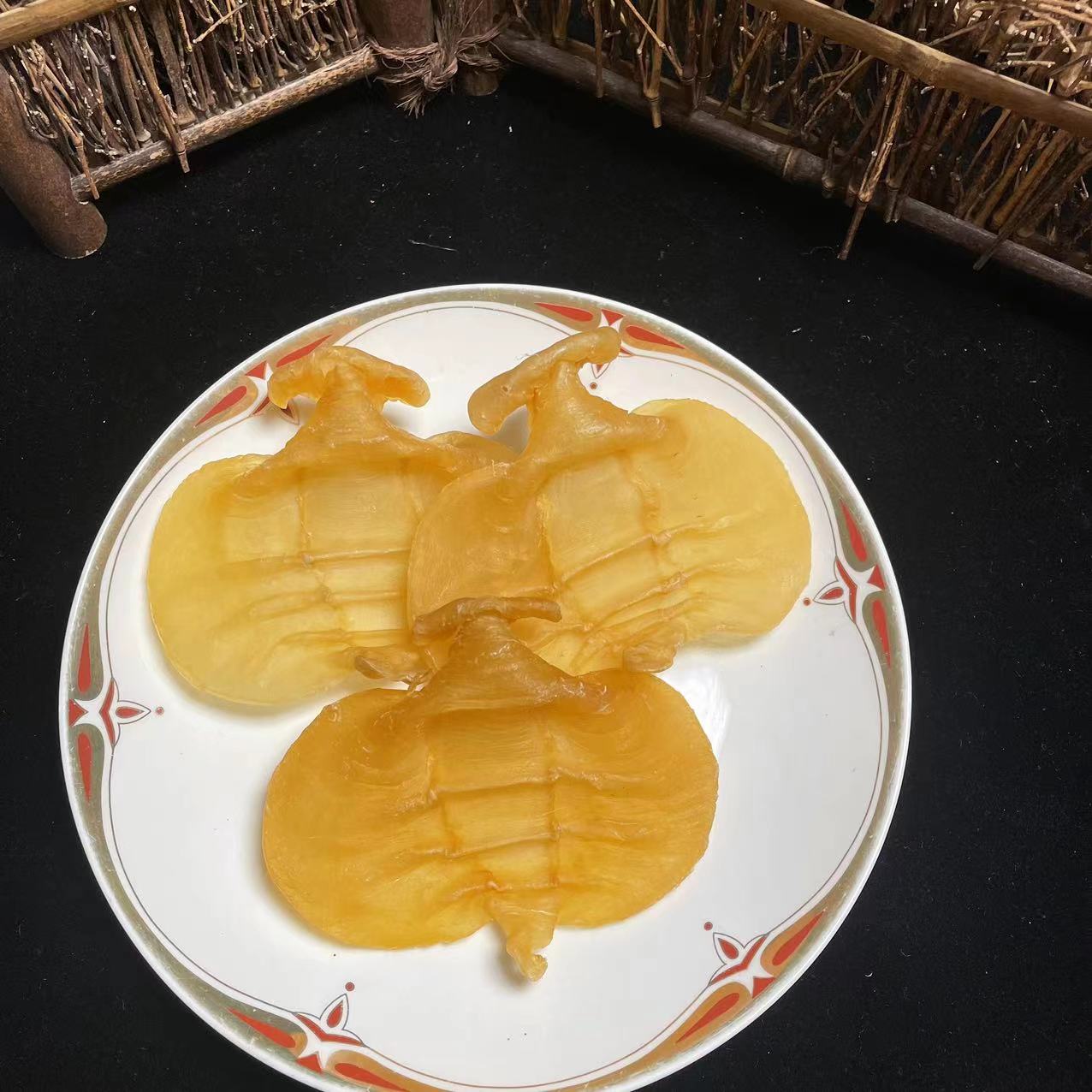 润明堂 深海厚肉石肚公