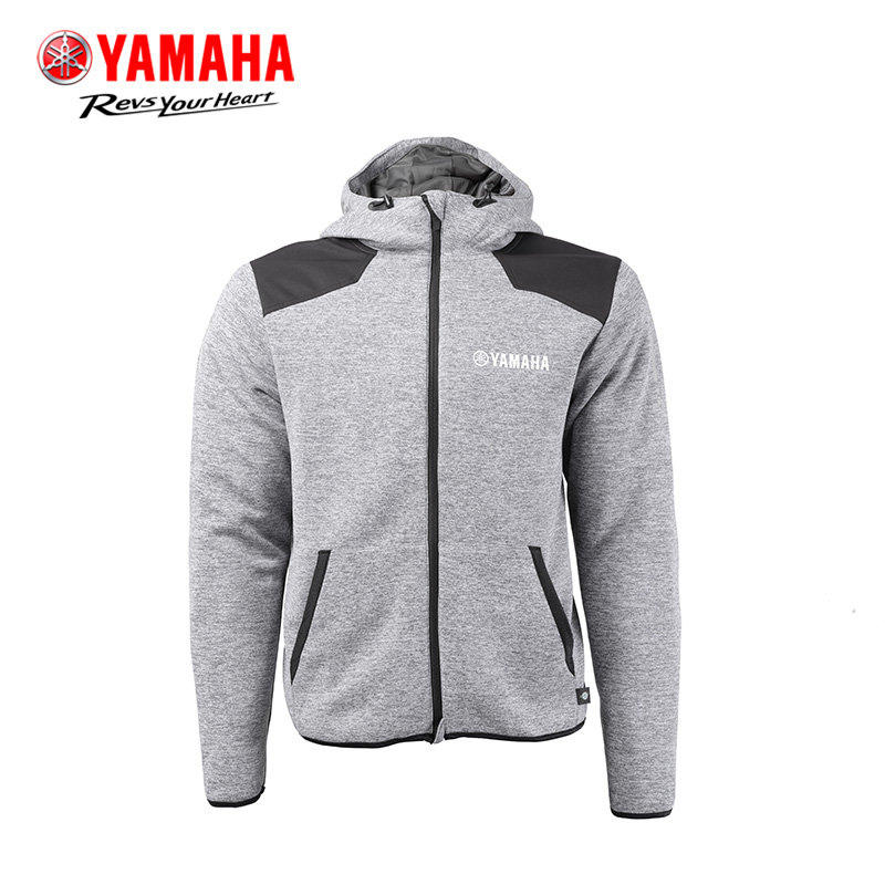 YAMAHA雅马哈 摩托车骑行夹克服男女四季机车服