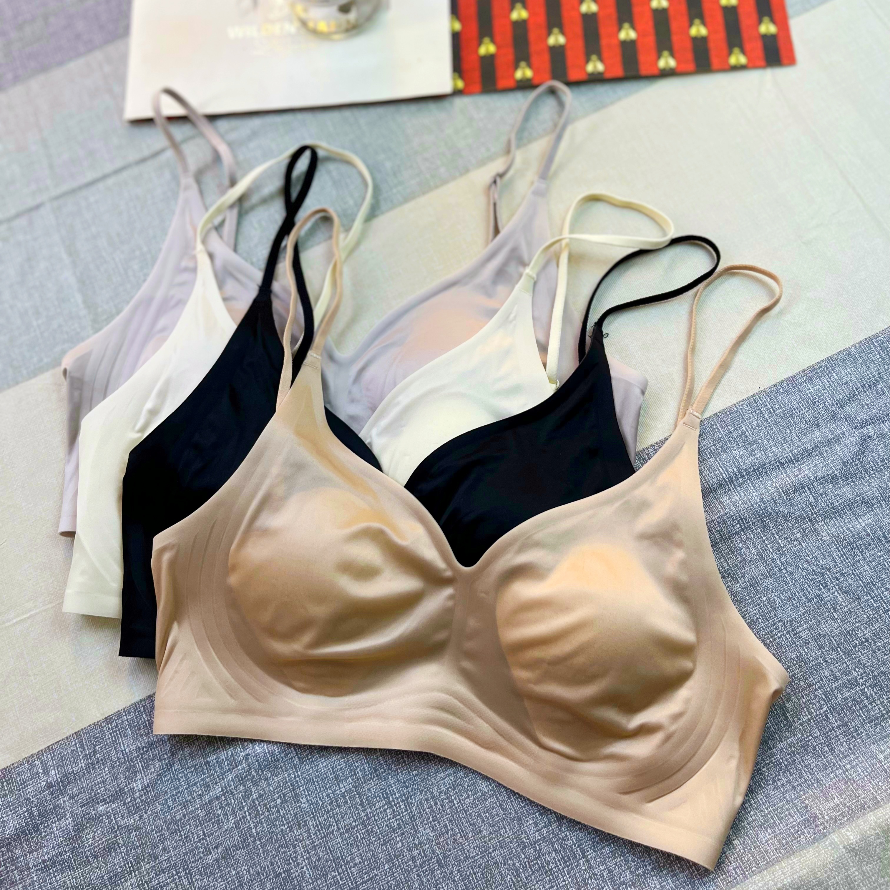 高奢品牌兔耳朵内衣瑕疵链接