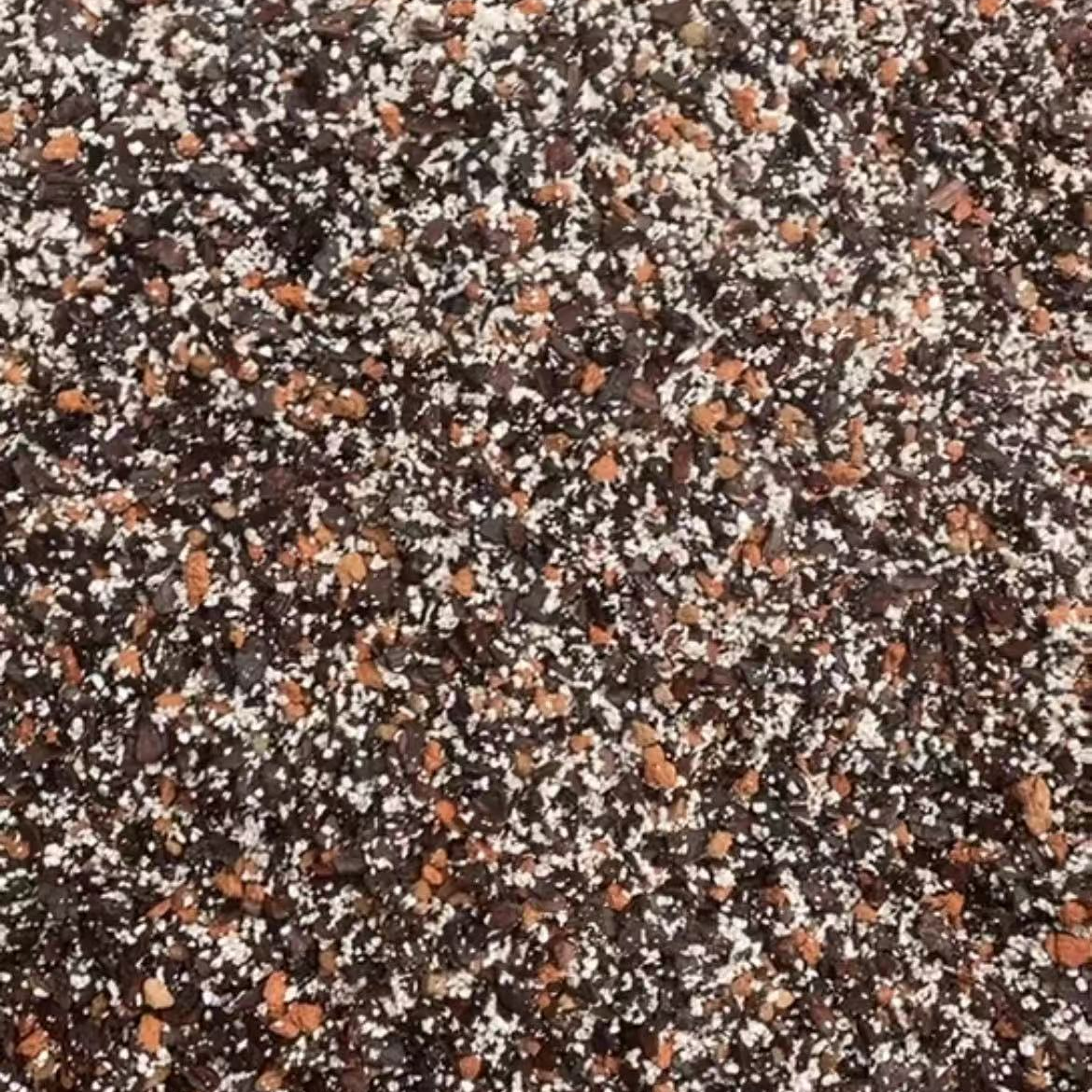 兰花专用 泥土 营养土 都是高温消毒过的~