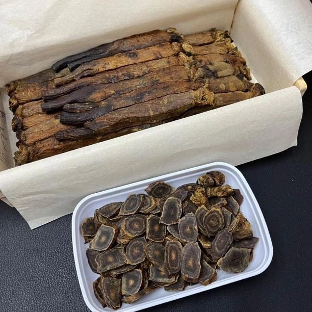 小太阳景云 高美丽糁 鱼胶花胶 300g