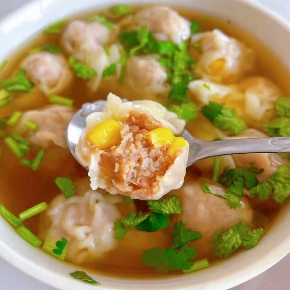 巩姐美食私房教程