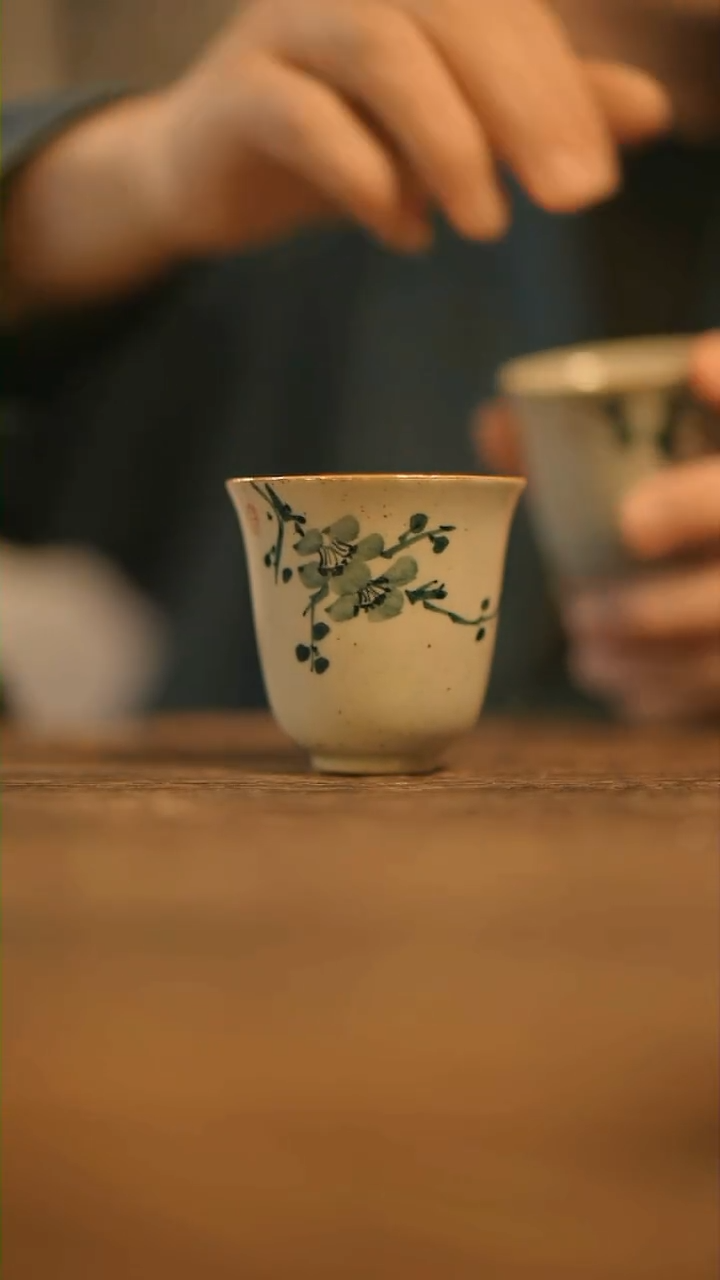【闪购商品】陶瓷杯