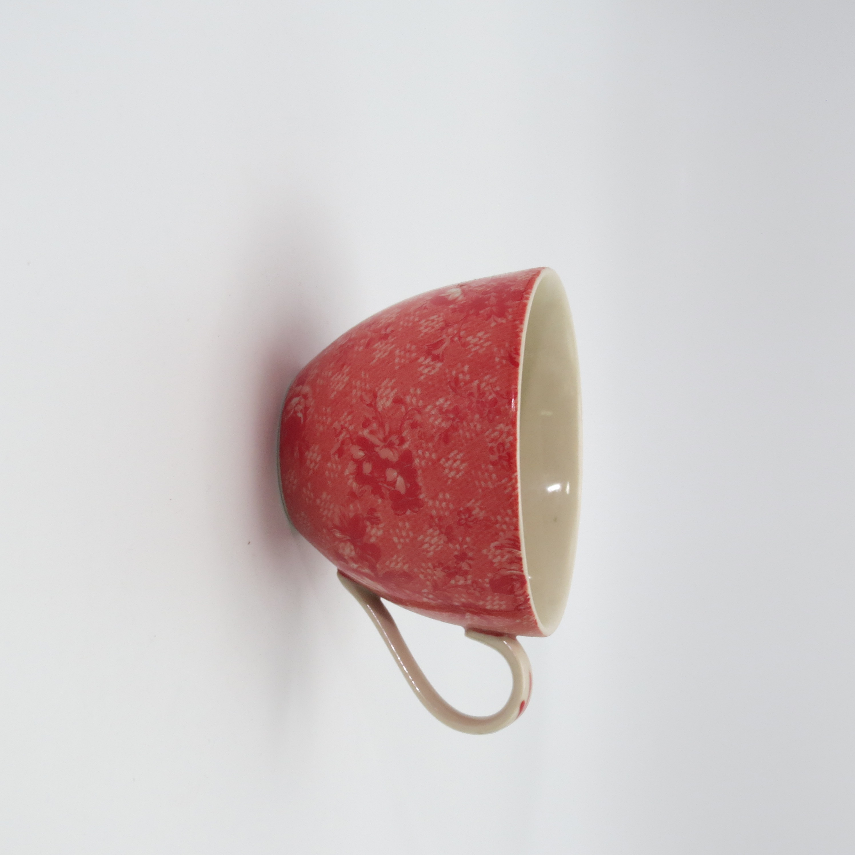 【慢瓷儿】 卡罗拉 咖啡杯 高温瓷釉中250ml