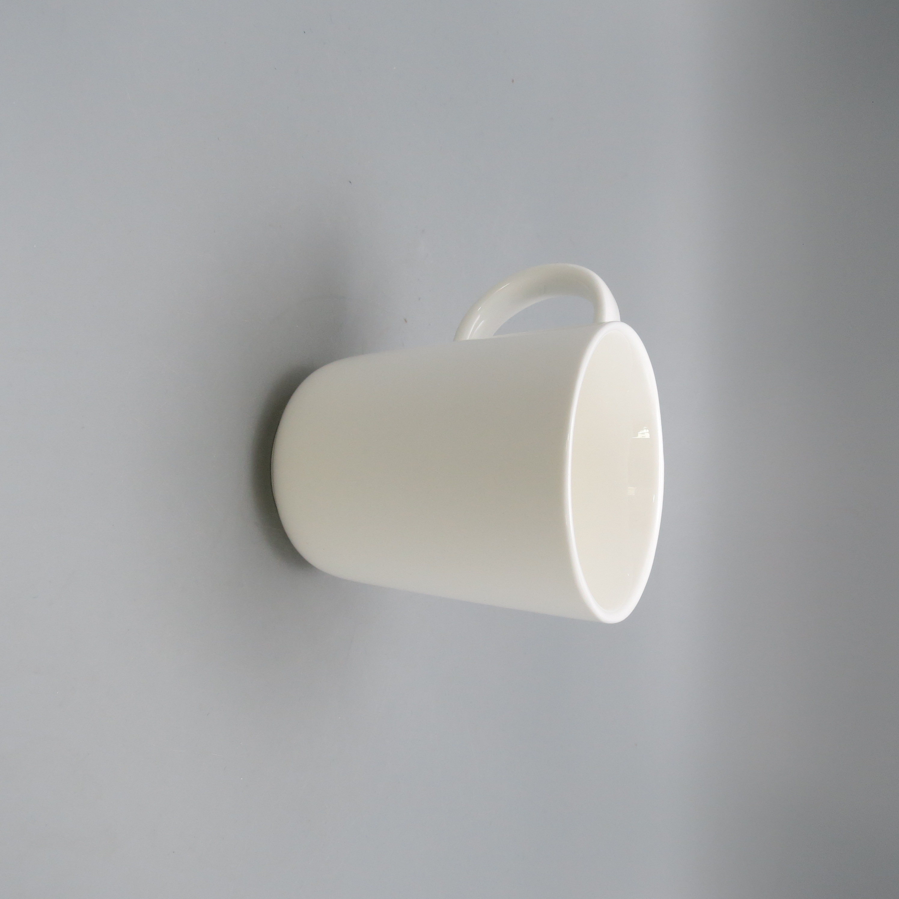 【R家】11号器型 340ml 马克杯 高温瓷