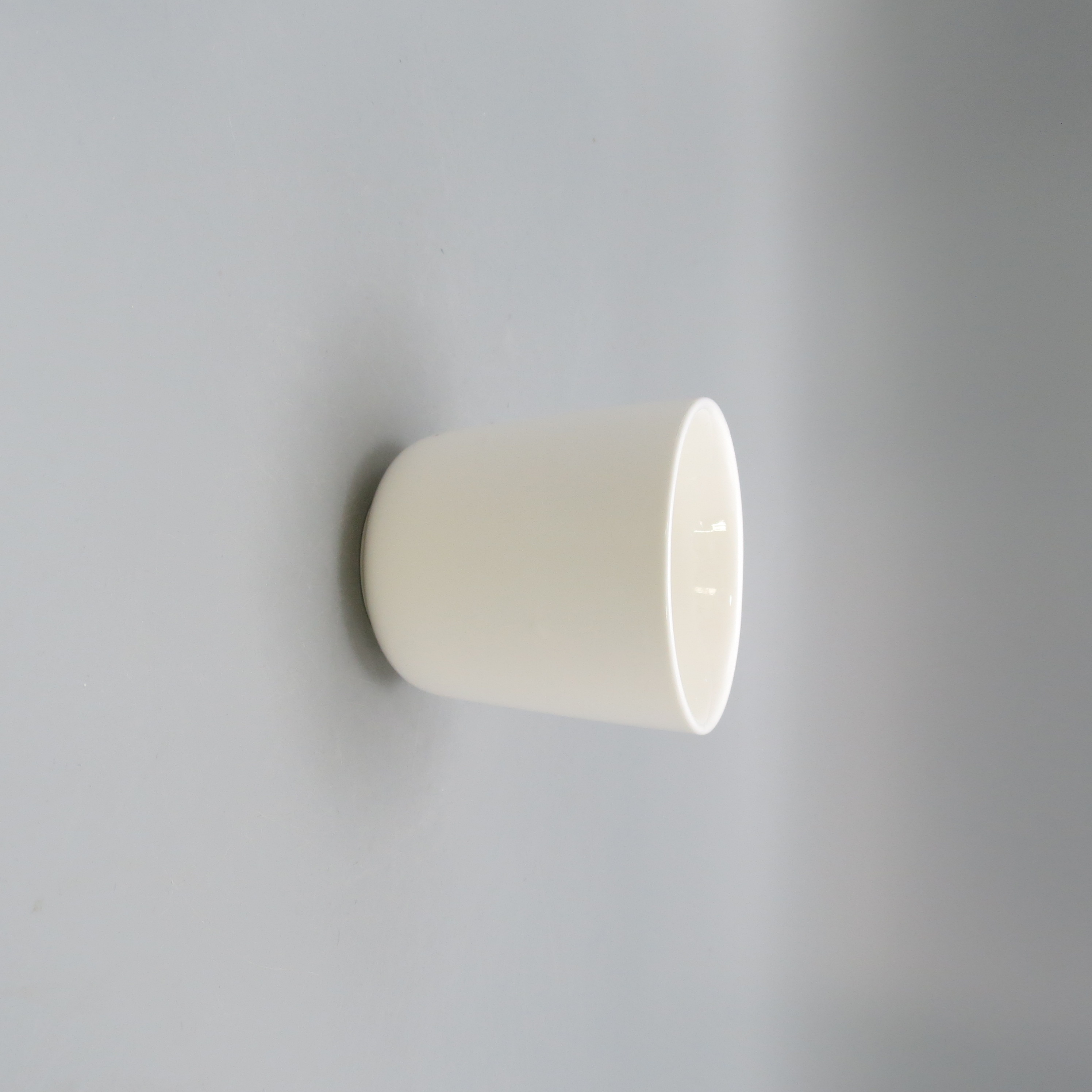 【R家】13号器型 陶瓷手握杯  高温瓷