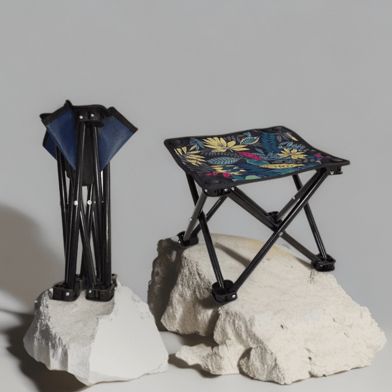 【福利】户外便携儿童写生椅折叠凳钓鱼椅露营装备用品野餐摆摊椅YY