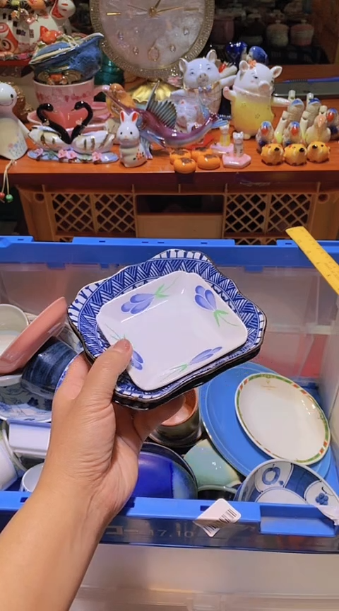 【闪购商品】瓷片1111111111111111