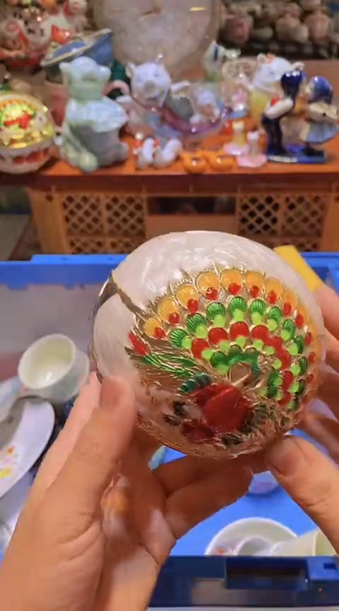 【闪购商品】瓷片1111111111111111