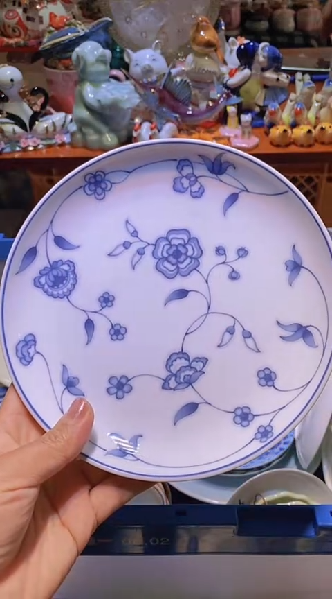 【闪购商品】瓷片111111111111111