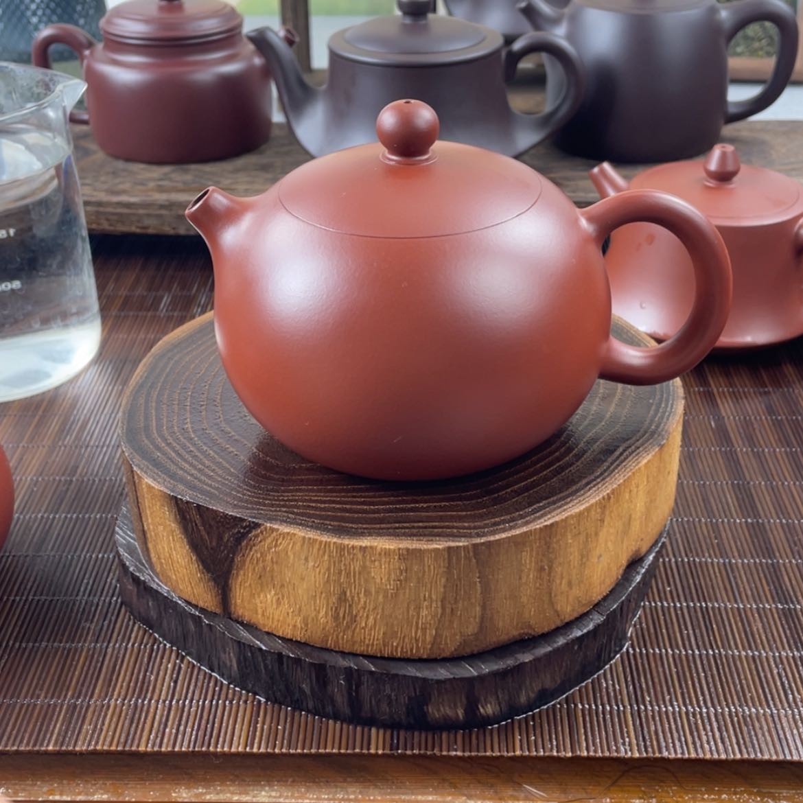 【闪购商品】紫砂茶壶