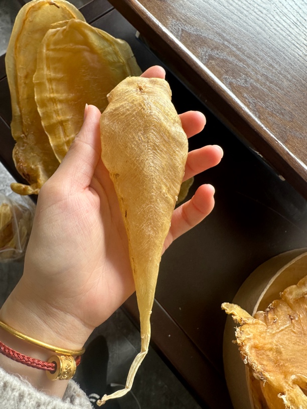 白花母13克1头包邮到家