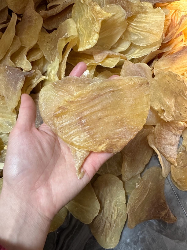 斗湖500克20头包邮到家