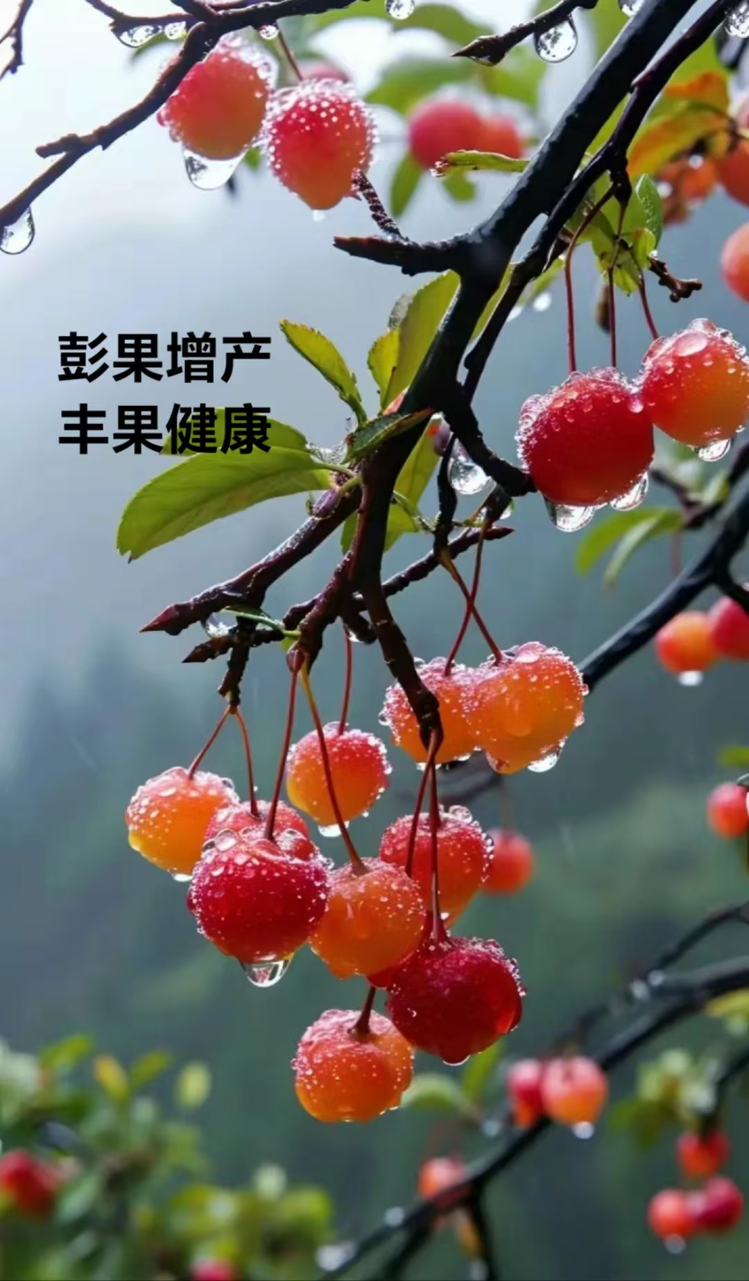 苗木专用促进剂浓缩液体肥叶面肥促进根系生长保花保果增产丰收