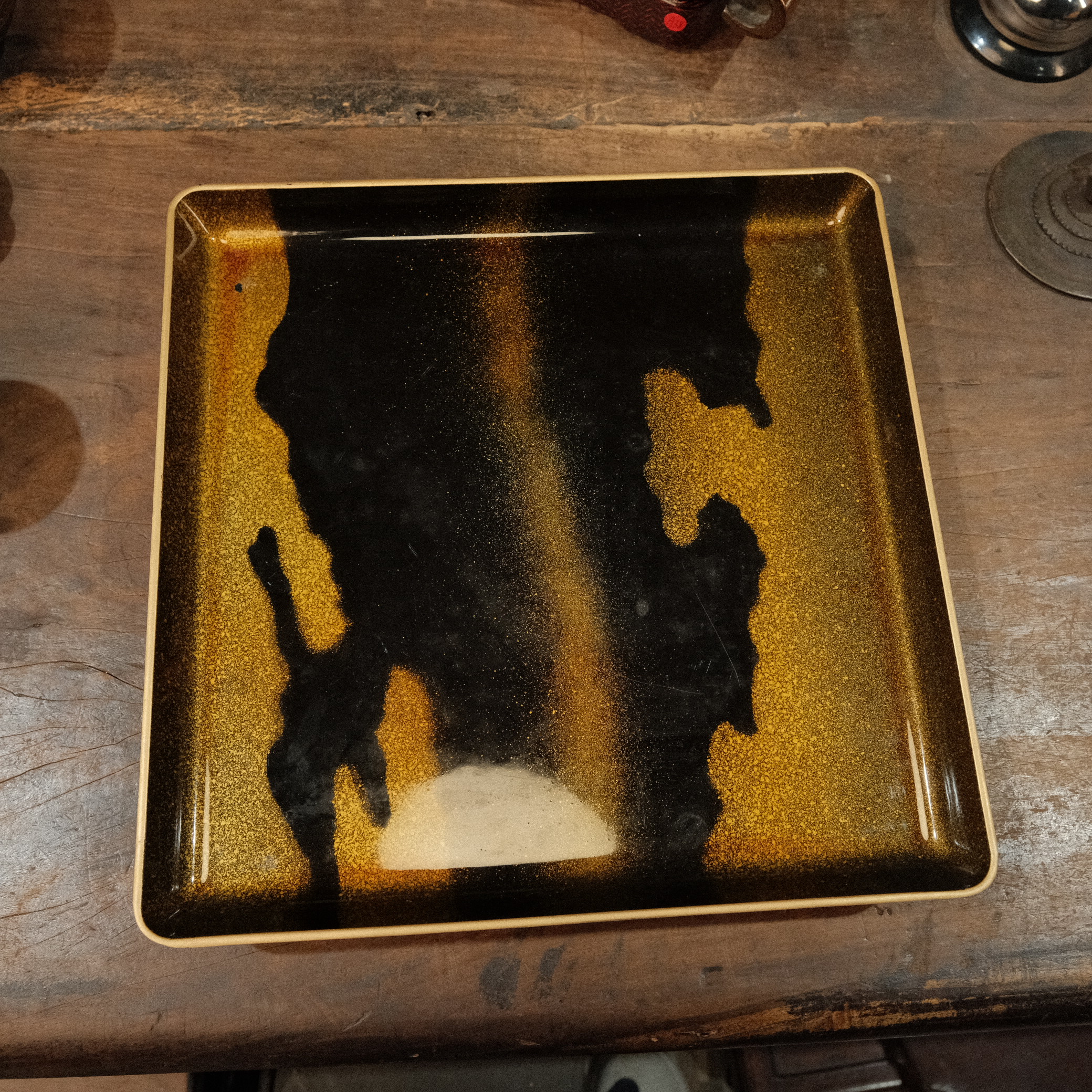 【隐山集】甄选茶器A37