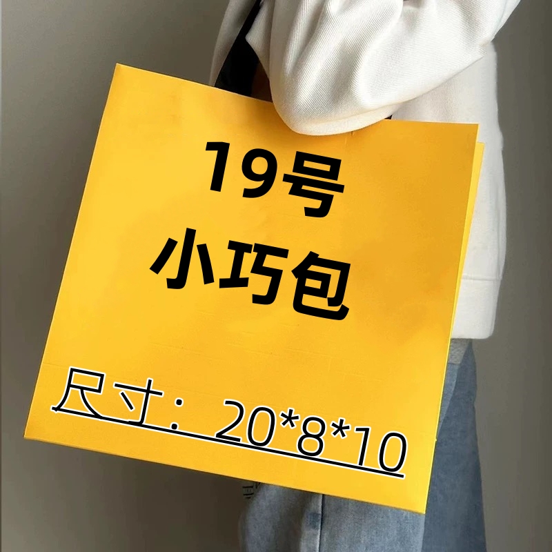 （19号）潮流气质百搭经典小巧包