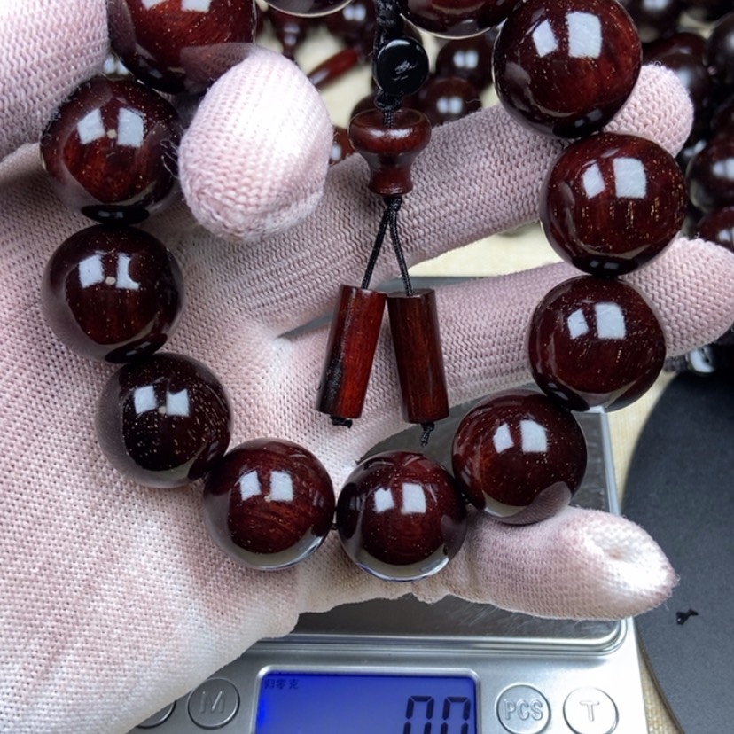 【闪购商品】檀木海*：小叶紫檀