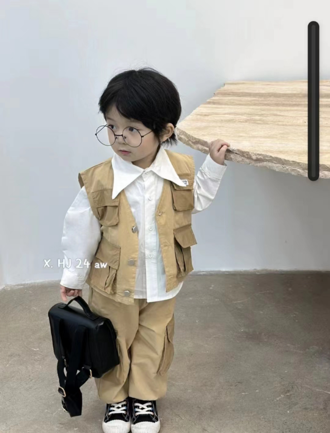 5️⃣《品质童装》直播专用下单备注编码尺码