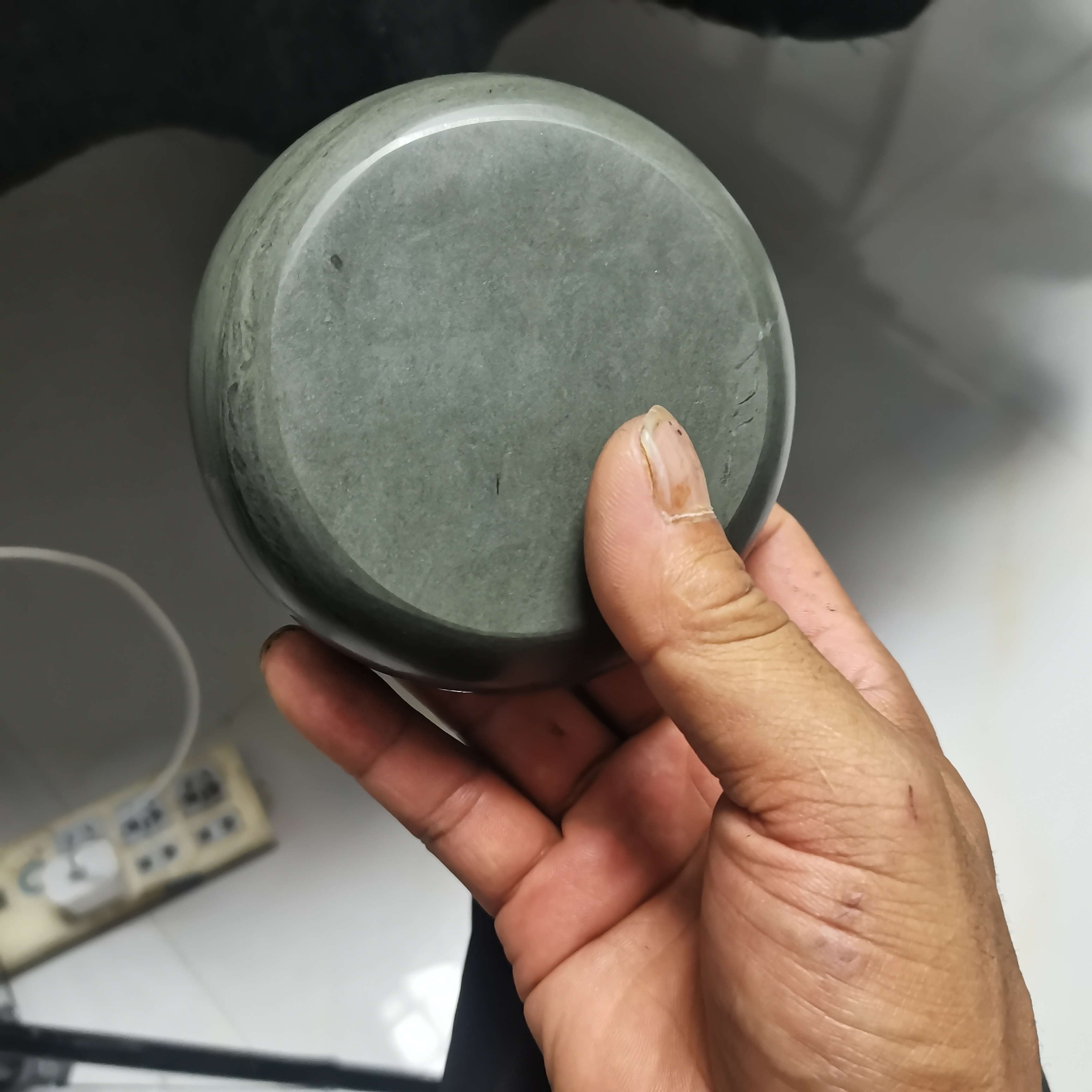 洮河砚墨尺寸都有10.5