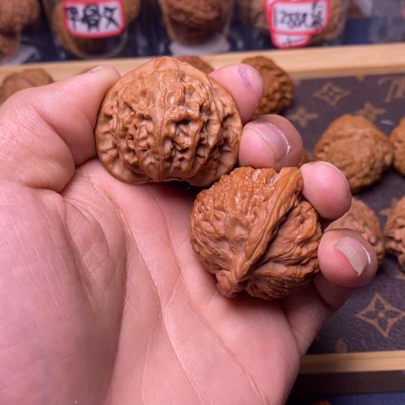 【闪购商品】文玩核桃吊坠用****7