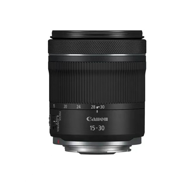 Canon/佳能RF15-30F4.5-5.6 IS STM 广角风景人像微单镜头新品_3C