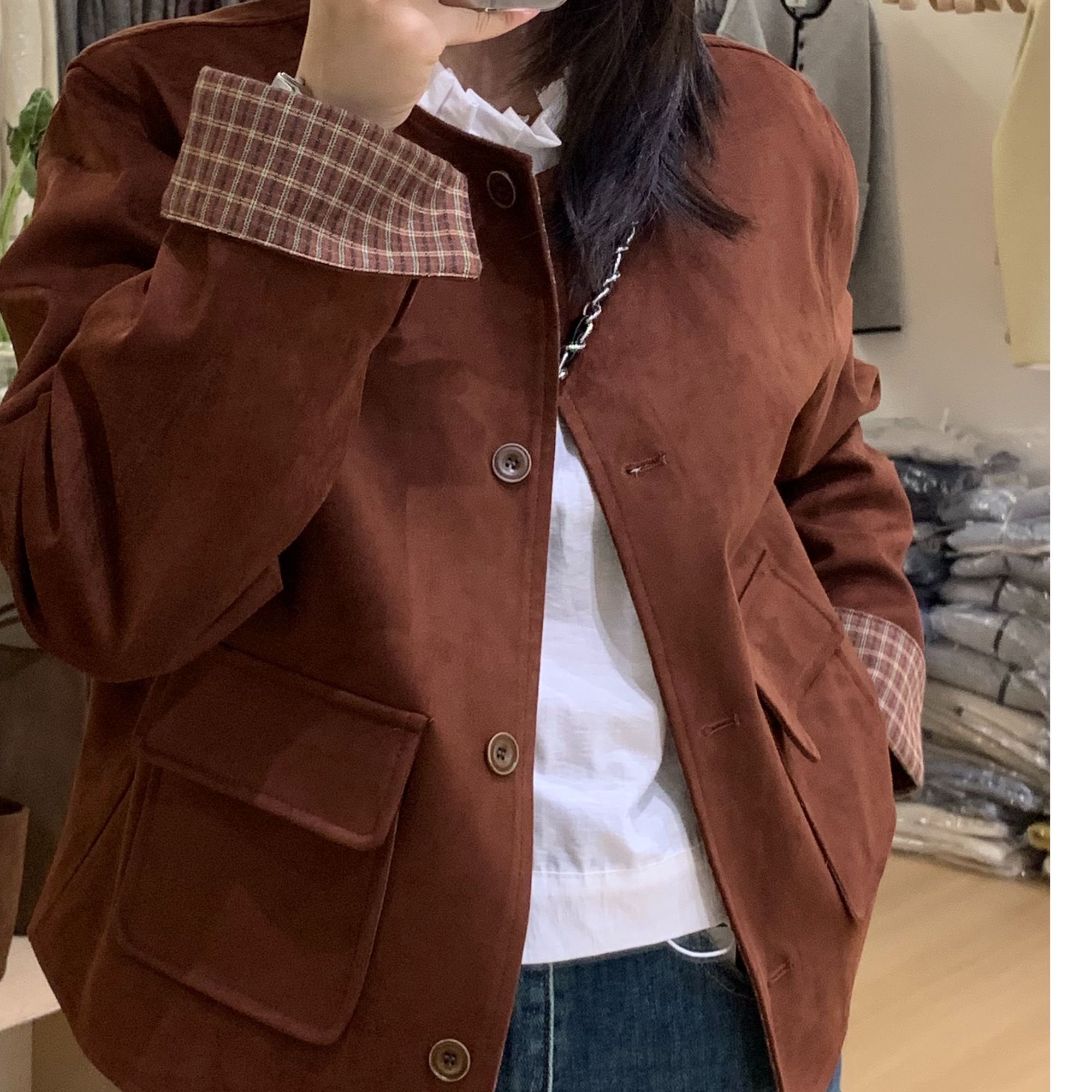 《三木》店铺专属链接连衣裙39-99