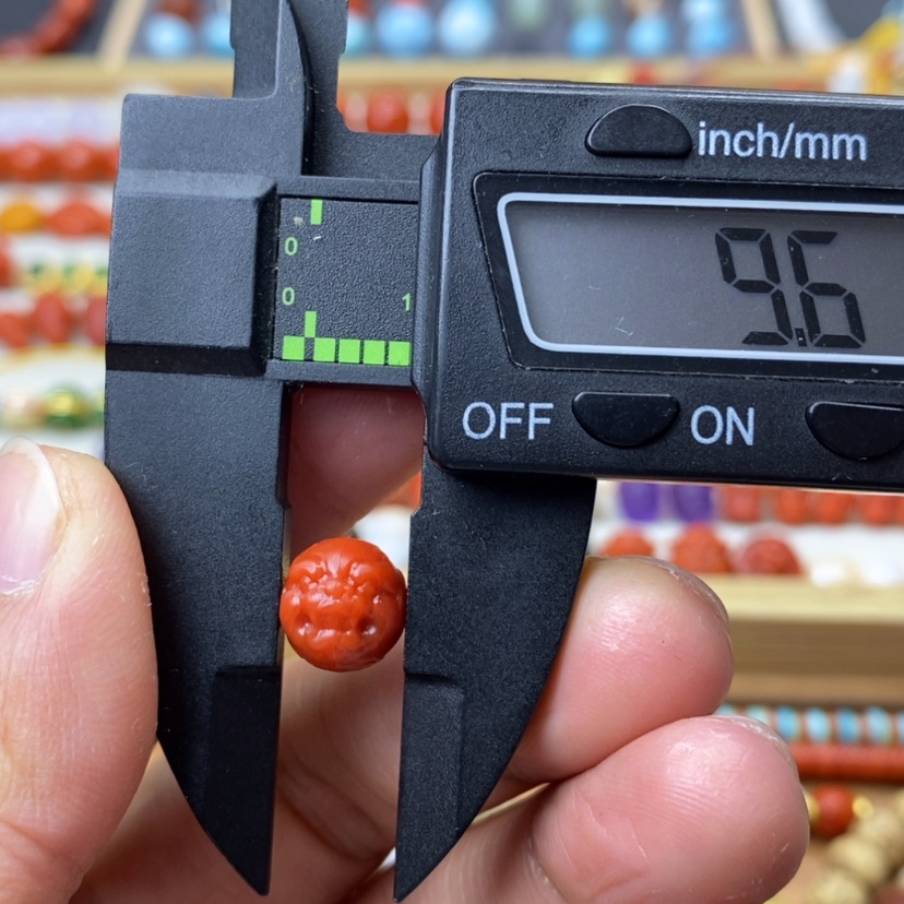 【闪购商品】南红玛瑙配饰未镶嵌