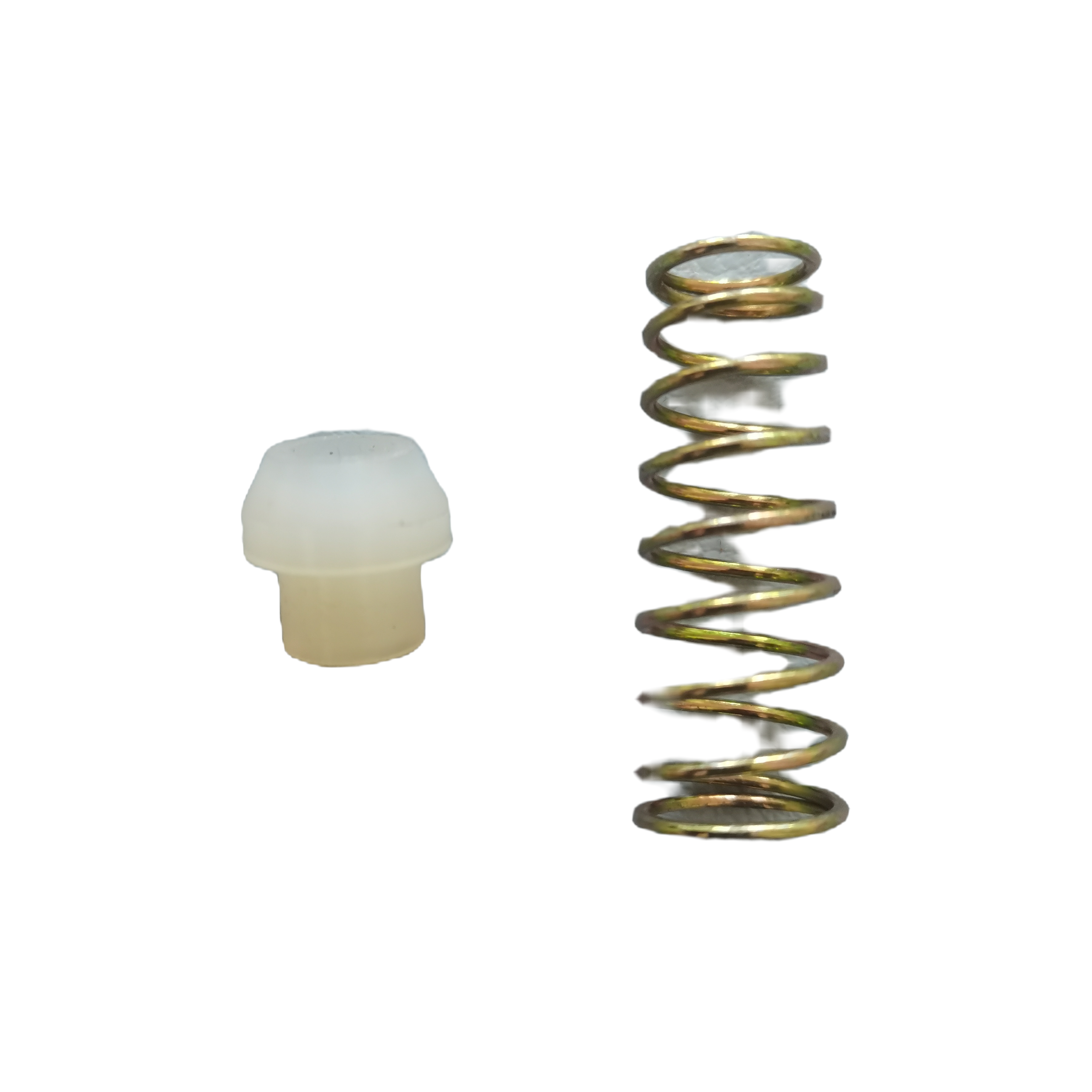 泰田，火鸟大风炮进气口弹簧胶堵参考尺寸选择