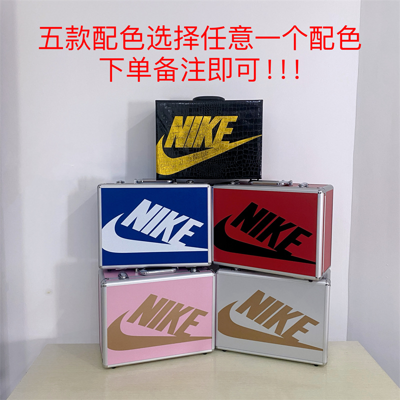 （赠品）时尚鞋箱