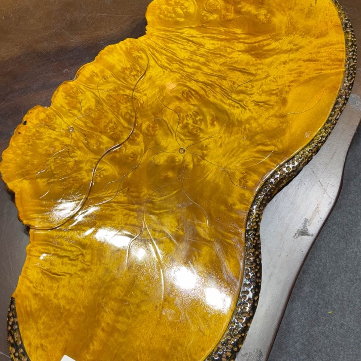 【闪购商品】1添*黄金樟