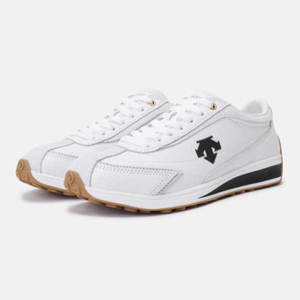 DESCENTE/迪桑特户外运动休闲鞋男女防滑经典百搭低帮SO323LCR78