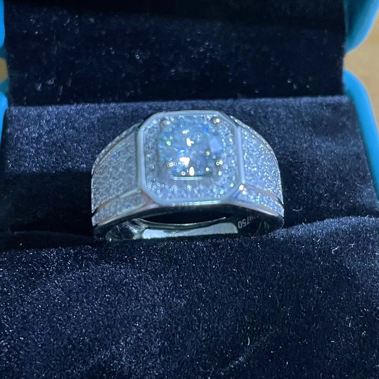 戒指 SS019精美时尚戒指多样性发一件