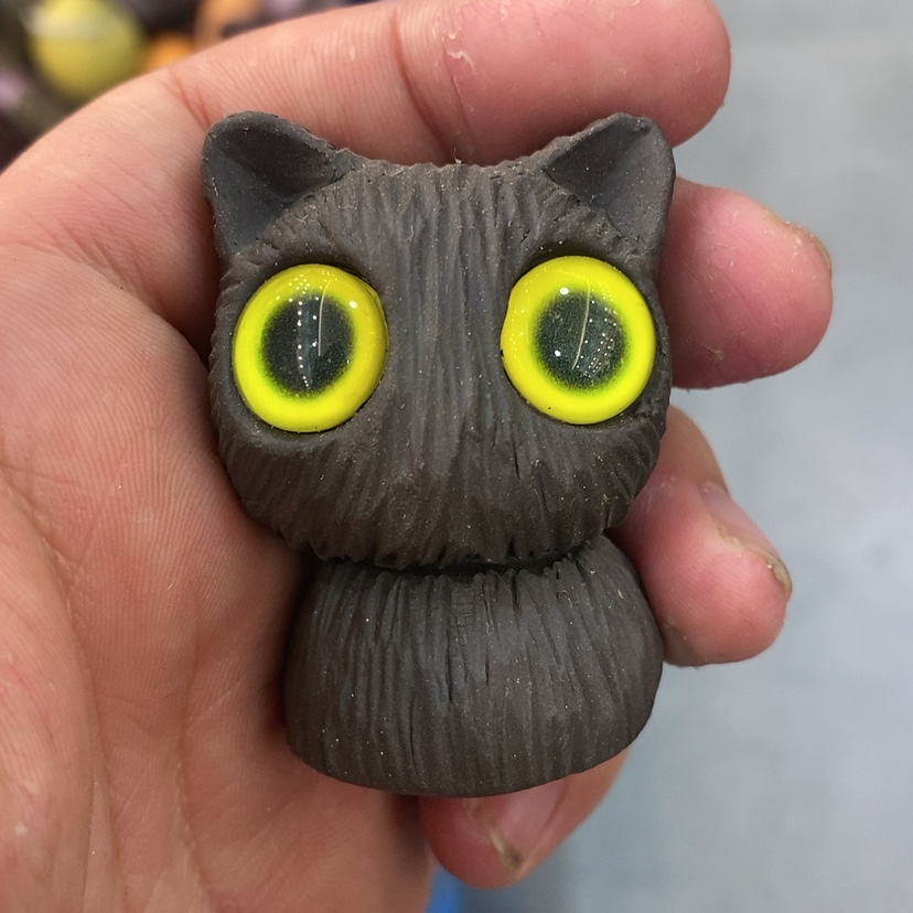 【闪购商品】紫砂茶宠