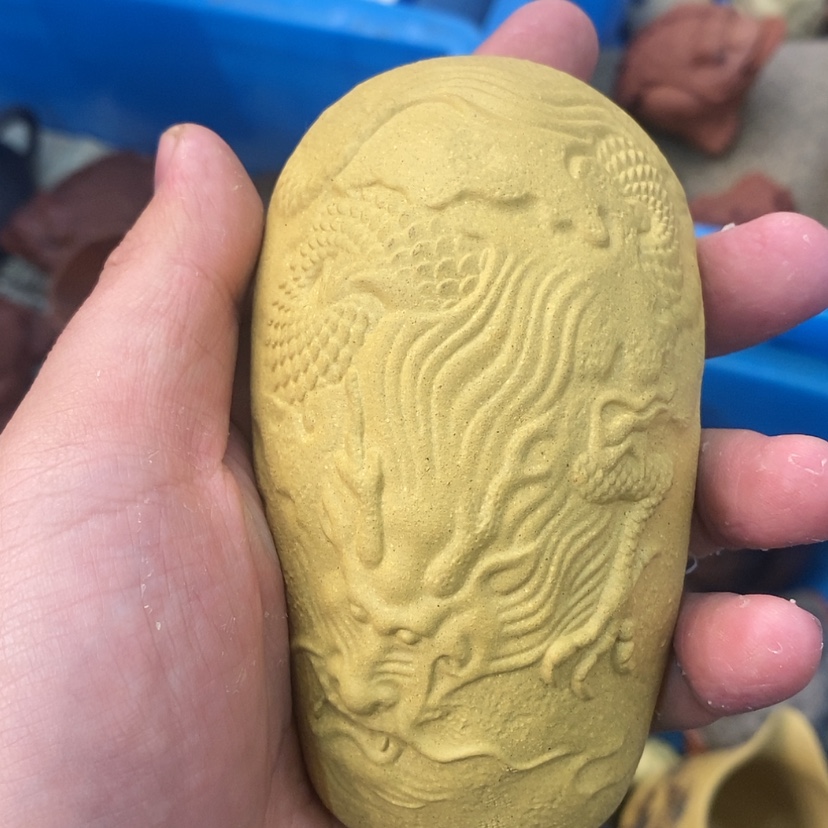 【闪购商品】紫砂茶宠