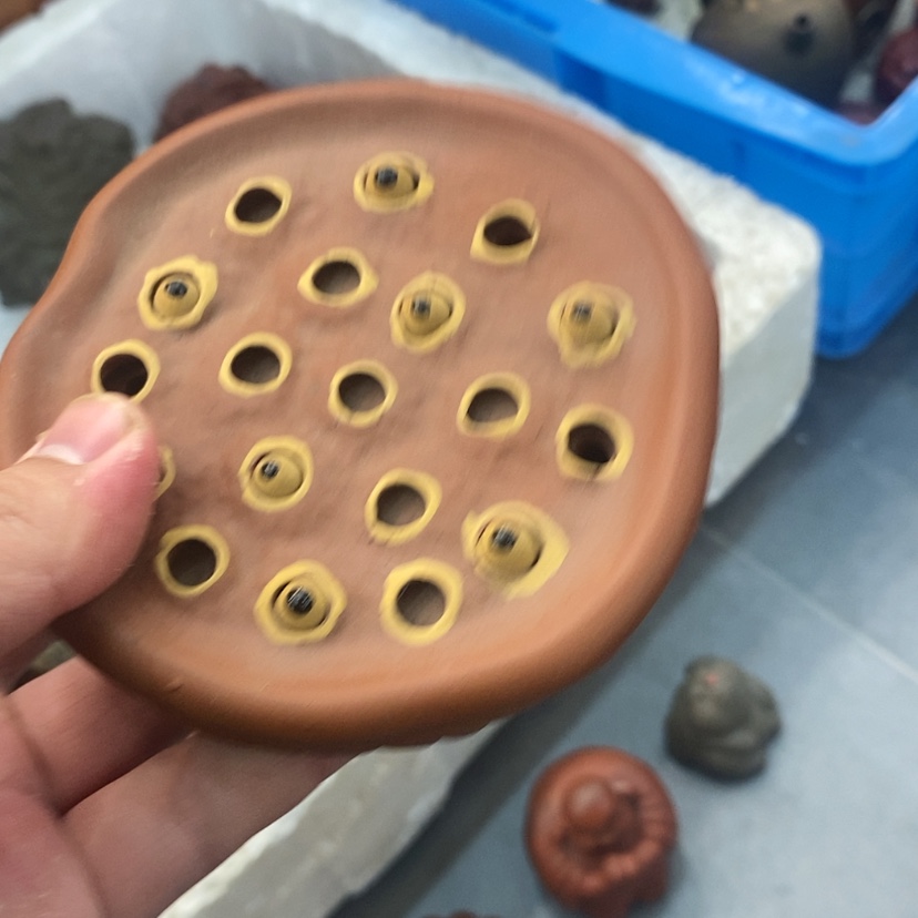 【闪购商品】紫砂茶宠