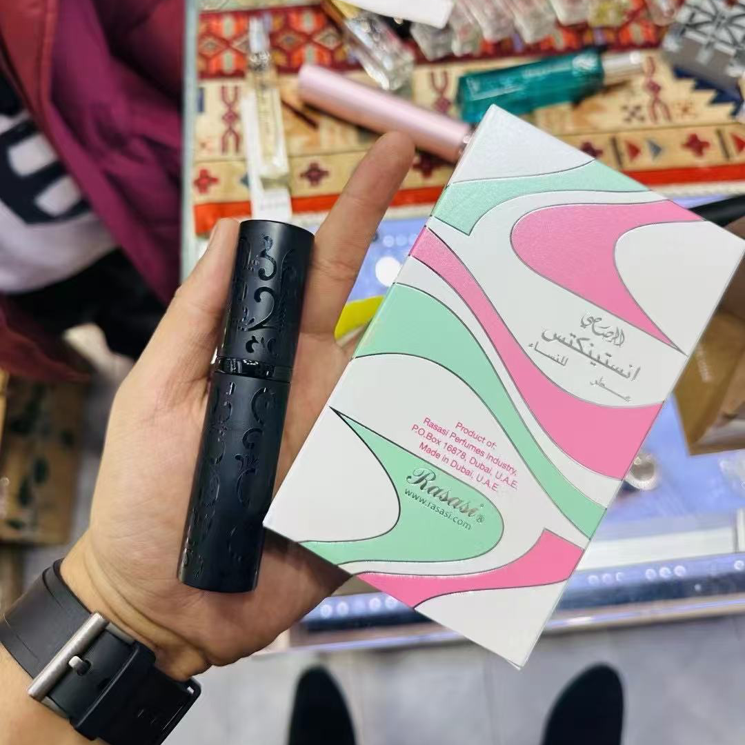 Marjan珍珠香水持久留女士香四季经典新疆包邮