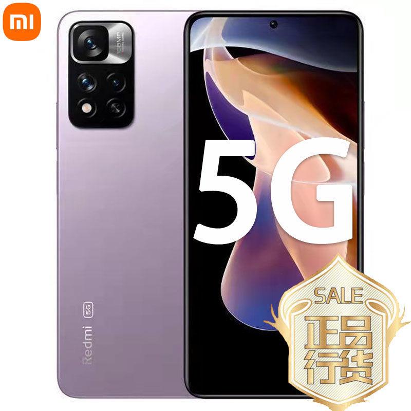99新 Redmi/红米 小米Note11Pro 全网通5G天玑920液冷芯游戏拍照