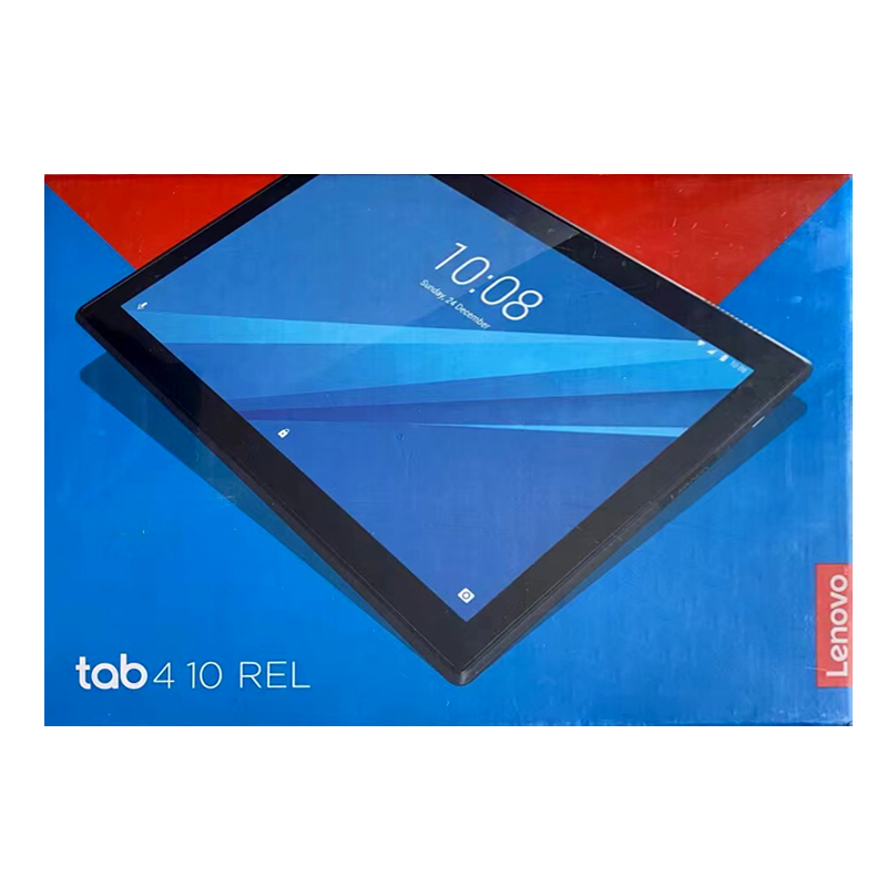 【苦冲田馆藏品】联想平板TAB-X504F-0001一台玖玖新