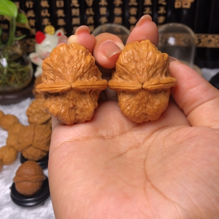 橄榄核吊坠至尊蟾王20