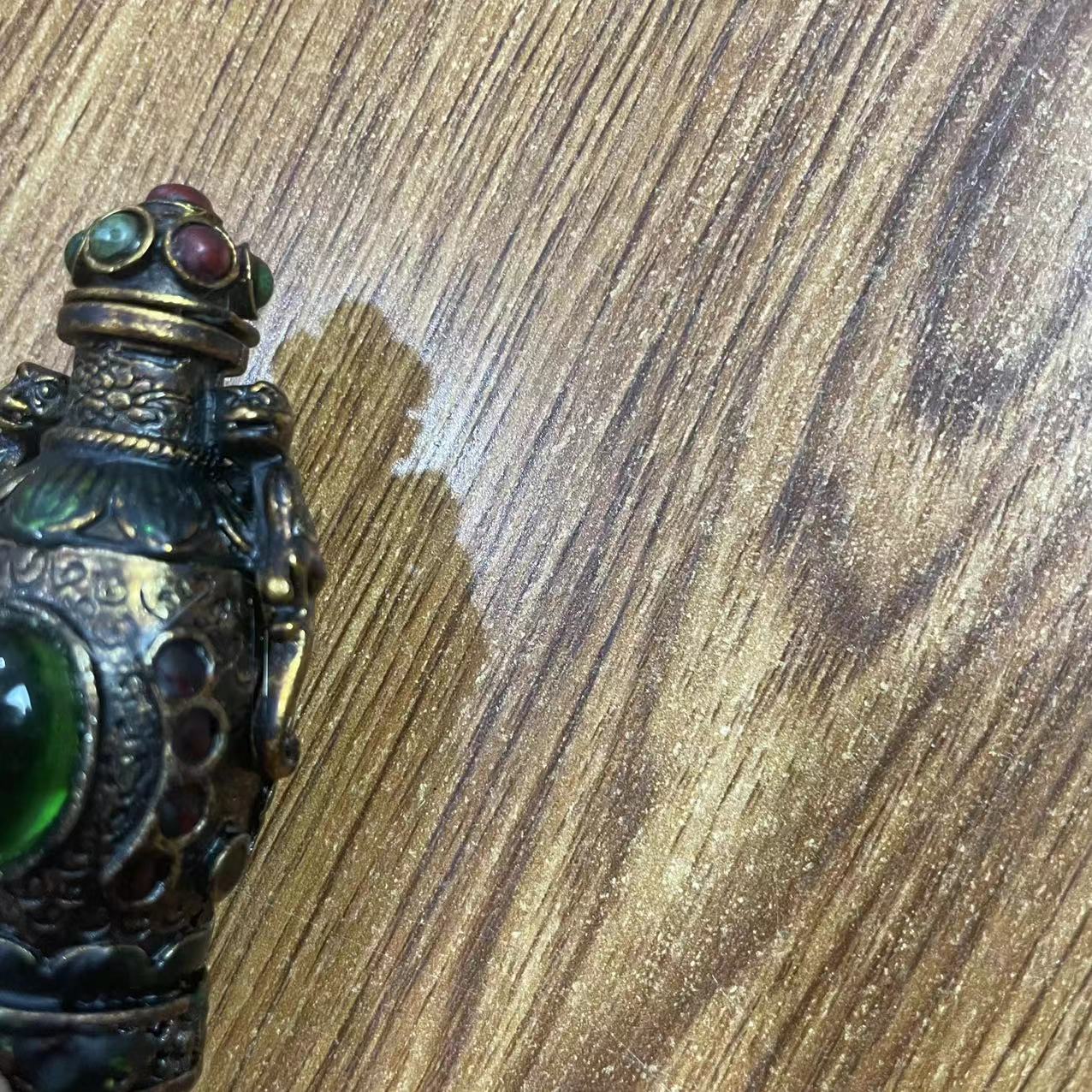 179---鼻 壶家居摆件